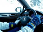 Volkswagen Snowareg 2012 года